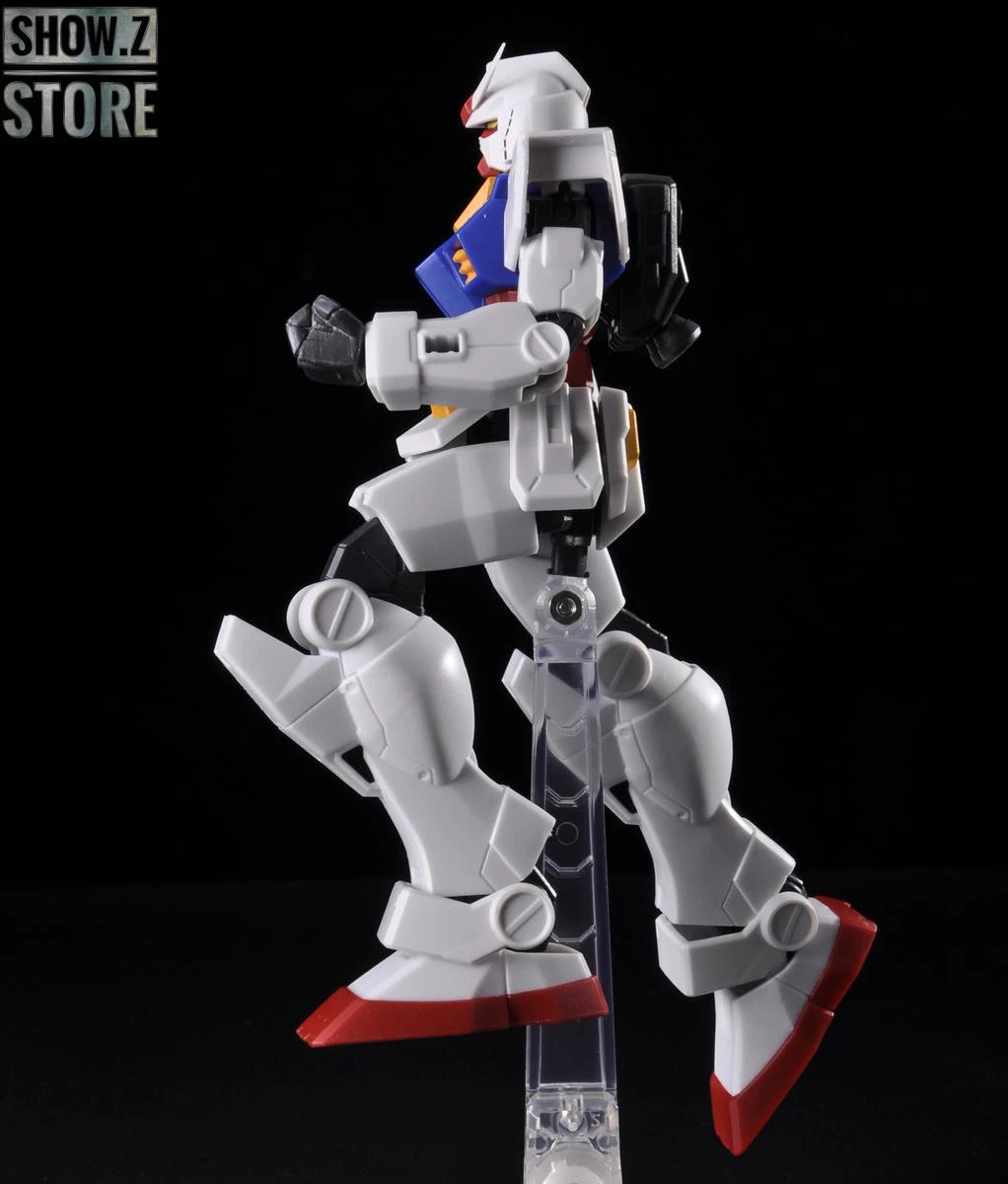 Bandai Spirits Gundam Universe GU GU-01 GU01 RX-78-2 Gundam GU-02 GU02 Wing Gundam GU-03 GU03 Unicorn Gundam Set Of 3 14 Bandai Spirits Gundam Universe GU GU-01 GU01 RX-78-2 Gundam GU-02 GU02 Wing Gundam GU-03 GU03 Unicorn Gundam Set Of 3 - Image 12