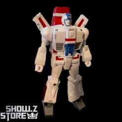 NewAge H45EXR Firefox Jetfire Chameleon Version -Prime Collectibles Store f18df5771e