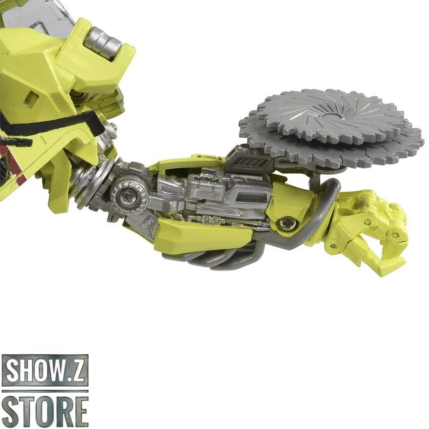 Takara Tomy Masterpiece Movie Series MPM-11 Ratchet 16 Takara Tomy Masterpiece Movie Series MPM-11 Ratchet - Image 14