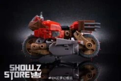 KFC Toys E.A.V.I. Metal Phase P-6G Debris Junkion -Prime Collectibles Store f198ec651e