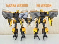 4th Party MPM-03 Bumblebee -Prime Collectibles Store f19b9a5322