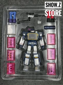 THF Toy House Factory KBB Soundwave MP-13 20 THF Toy House Factory KBB Soundwave MP-13 -Prime Collectibles Store f1aeb5664f