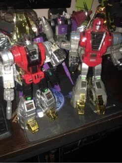 Perfect Fusion PF01 Cesium Caesium -Prime Collectibles Store f1c40d916a