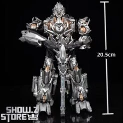 BW TW-1023 Earth Shattering Megatron 14 BW TW-1023 Earth Shattering Megatron -Prime Collectibles Store f1da99a356 1
