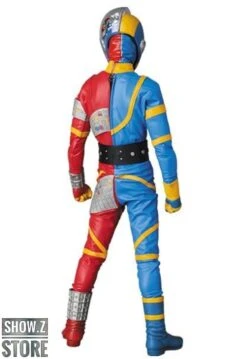 [Pre-Order] Medicom Real Action Heroes Android Kikaider & Side Machine Ultimate Set -Prime Collectibles Store f1e8224241