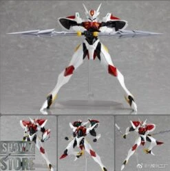 Fantasy Jewel FJ-07YZQS Tekkaman Blade -Prime Collectibles Store f2084ac19f 1
