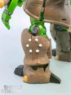 Takara Tomy Masterpiece MP-59 Rhinox 38 Takara Tomy Masterpiece MP-59 Rhinox -Prime Collectibles Store f20b886705