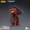 JoyToy Source 1/18 Warhammer 40K Blood Angels Intercessors Brother Marine 03 -Prime Collectibles Store f20db8cc64