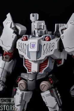 Flame Toys Furai Model IDW Megatron Model Kit Decepticon Version 18 Flame Toys Furai Model IDW Megatron Model Kit Decepticon Version -Prime Collectibles Store f2273e288f