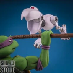 Robot Hero RH-03 TMNT Power Skateboards & Mousers Pack Set Of 2 -Prime Collectibles Store f2466c67ef