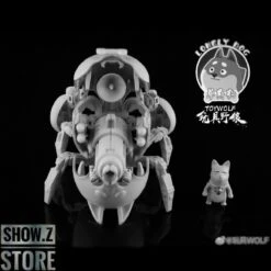 ToyWolf D01 Single Dog 27 ToyWolf D01 Single Dog -Prime Collectibles Store f2480b9736