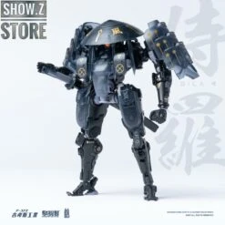 Earnestcore Craft Robot Build RB-09Kai Sila Limited Version -Prime Collectibles Store f24a8448ed
