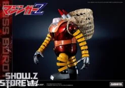 Blitzway BW-CA-10801 Carbotix Mazinger Z Boss Borot -Prime Collectibles Store f25ab7938a 1