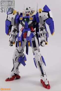 Daban PG GN-001/hs-A01 1/60 Avalanche Exia W/ LED & Battle Damaged Kit & Dash Unit Kit -Prime Collectibles Store f2881b8996