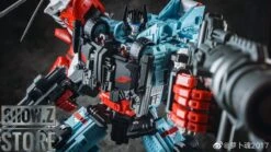 Yes Model MTCM-04 Guardia Defensor Combiner Gift Set Of 5 -Prime Collectibles Store f2d32ea3b2 1