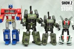 [New In Box] Jinbao Oversized Bruticus/Warbotron -Prime Collectibles Store f2d4d88bd8 1