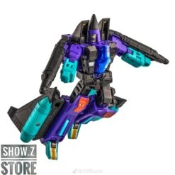 Newage H16G Fenrir Ramjet G2 Limited Version -Prime Collectibles Store f2d88d08f5