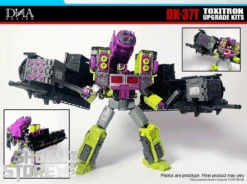 DNA Design DK-37T Upgrade Kits For Toxitron -Prime Collectibles Store f2fbf45a75