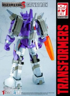 Action Toys ULTIMETAL-S Series Galvatron 15 Action Toys ULTIMETAL-S Series Galvatron -Prime Collectibles Store f2fd75ae30