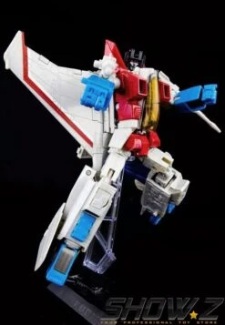 Kubianbao KBB MP11 MP-11 Coneheads Starscream -Prime Collectibles Store f32166a12d