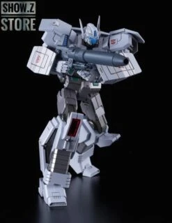 Flame Toys Furai Model Ultra Magnus Model Kit IDW Version -Prime Collectibles Store f321d77276 1