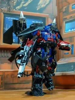 DNA Design DK-11 Upgrade Kit For Studio Series SS-32 Optimus Prime OP SS-35 SS35 Jetfire & Jetpower Optimus Prime 28 DNA Design DK-11 Upgrade Kit For Studio Series SS-32 Optimus Prime OP SS-35 SS35 Jetfire & Jetpower Optimus Prime -Prime Collectibles Store f325c2ed9b