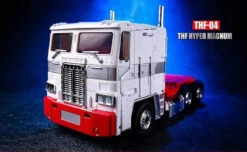 Toy House Factory THF-04 Ultra Magnus MP-22 Hyper -Prime Collectibles Store f333ccb778