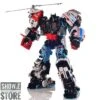 Yes Model MTCM-04 Guardia Defensor Combiner Full Set Of 5 -Prime Collectibles Store f33b6e8b85 1