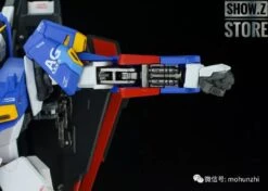 Tomemei 1/100 M-02 MSZ-006 Zeta Gundam Cita Z Plus Metal Build 38 Tomemei 1/100 M-02 MSZ-006 Zeta Gundam Cita Z Plus Metal Build -Prime Collectibles Store f34feecc5b