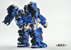 Master Made SDT-05 Odin Fortress Maximus -Prime Collectibles Store f35f6f75a9