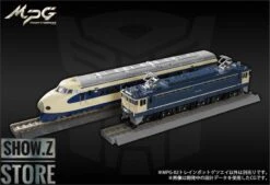Takara Tomy Masterpiece Gattai MPG-02 Getsuei 19 Takara Tomy Masterpiece Gattai MPG-02 Getsuei -Prime Collectibles Store f36b909f3d