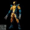 Sentinel Toys Wolverine Marvel Comics Fighting Armor -Prime Collectibles Store f373a2e790