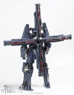 [Coming Soon] ToysEasy YW2214 Gustav Railway Gun -Prime Collectibles Store f3a156bfa8