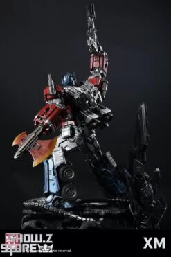 HEAT Studio 1/10 Transformers Optimus Prime Statue -Prime Collectibles Store f3a969c983