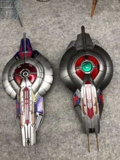 Soldier Story Hobby Soap Studio TDAF-001 Optimus Prime -Prime Collectibles Store f3b6d93129