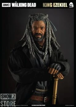 Threezero 3Z0090 The Walking Dead 1/6 King Ezekiel -Prime Collectibles Store f3cb7fdc6d