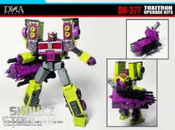 DNA Design DK-37T Upgrade Kits For Toxitron -Prime Collectibles Store f3d383d34a