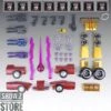 X-Transbots MX-12C Accessory Pack For MX-12A Gravestone Motormaster 2 X-Transbots MX-12C Accessory Pack For MX-12A Gravestone Motormaster -Prime Collectibles Store f3fe1765a6