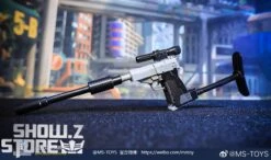 Magic Square MS-B36 Doomsday Megatron Original Exquisite Paint Version 22 Magic Square MS-B36 Doomsday Megatron Original Exquisite Paint Version -Prime Collectibles Store f402e286cb