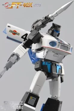 [Pre-Order] FansToys FT-48X Jive Jazz Toy Color Version -Prime Collectibles Store f404cdf5d9