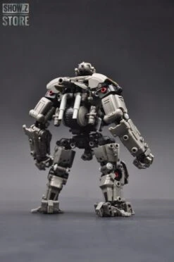 [Pre-Order] Rihio Multiabyss MM003 MM-003 V-Link Vlink Mecha Vermin Slasher Core Motorbike Set Of 3 -Prime Collectibles Store f44e0ff664