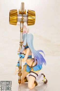 Kotobukiya Shea Haulia Arifureta: From Commonplace To World's Strongest -Prime Collectibles Store f45e431953