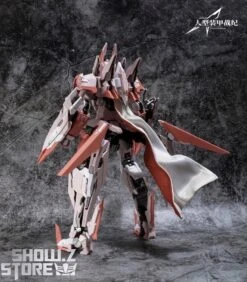 Robox Animation RBM-01 Type-62 Guyu Booster XiaMao -Prime Collectibles Store f46a26e3f9