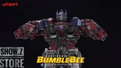 YoloPark IIES Transformers: Bumblebee Optimus Prime Earth Mode 24 YoloPark IIES Transformers: Bumblebee Optimus Prime Earth Mode -Prime Collectibles Store f47062154c
