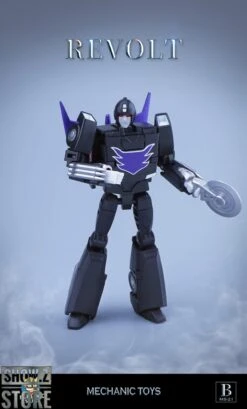 Mechanic Toys MS-21B Revolt Rodimus Shattered Glass Version 27 Mechanic Toys MS-21B Revolt Rodimus Shattered Glass Version -Prime Collectibles Store f476e596fa 1