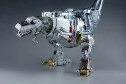 4th Party MP08S MP-08S Grimlock Oversized Chrome Version 28 4th Party MP08S MP-08S Grimlock Oversized Chrome Version -Prime Collectibles Store f48195cfda