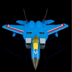Maketoys MT MTRM-13 Lightning Thundercrack -Prime Collectibles Store f483bb55d1