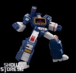 Flame Toys Furai Model Soundwave Model Kit -Prime Collectibles Store f48addb671