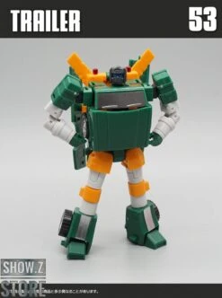 MechFansToys MF-53 Trailer Hoist -Prime Collectibles Store f4911297d1