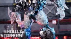 Unique Toys R-04C Nero Galvatron Clear Version -Prime Collectibles Store f4a40ab294